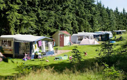 Camping Aan Veluwe
