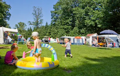 Camping Aan Veluwe