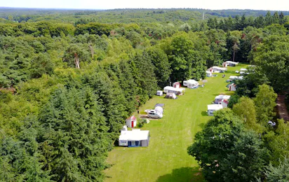 Camping Aan Veluwe