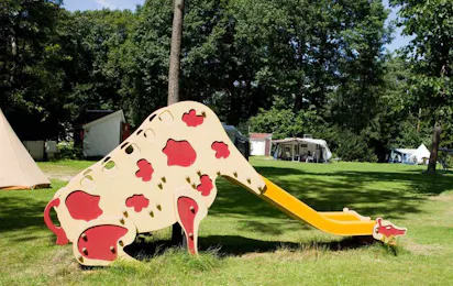 Camping Aan Veluwe