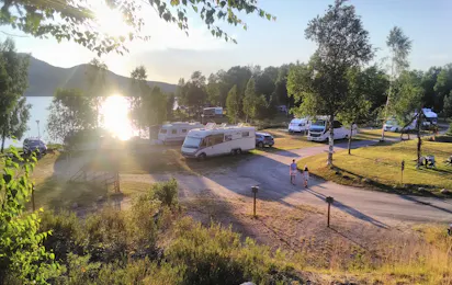 Värmlands Sjö och Fjäll Camping