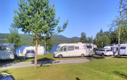 Värmlands Sjö och Fjäll Camping