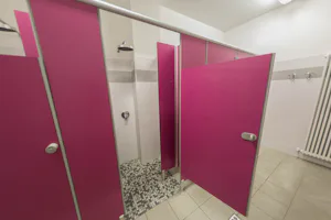 Ab&c Arco Bed and Camping