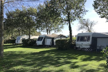 Acorn Camping and Caravan Site