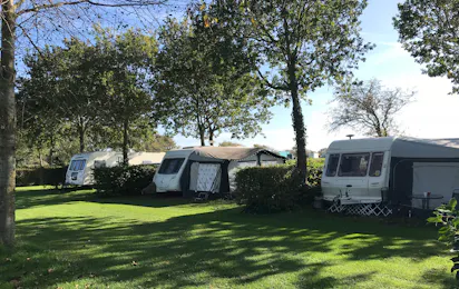 Acorn Camping and Caravan Site