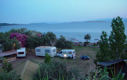 Ada Camping