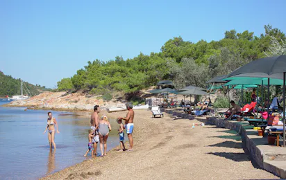 Ada Camping