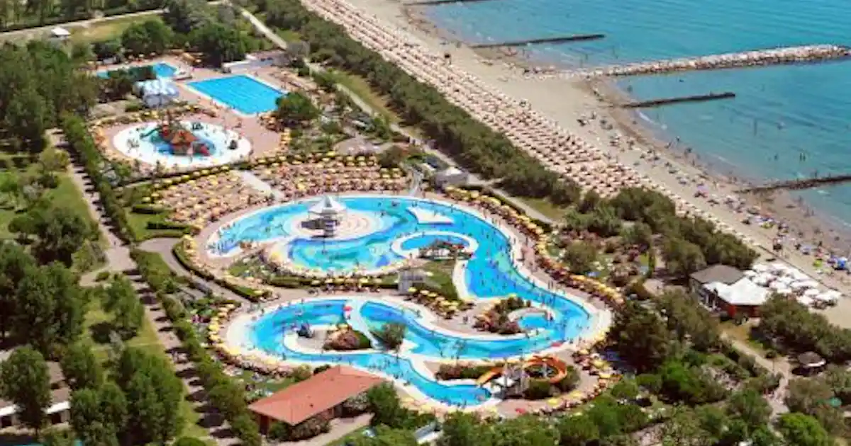Adria Holiday @ Centro Vacanze Pra' photo 3