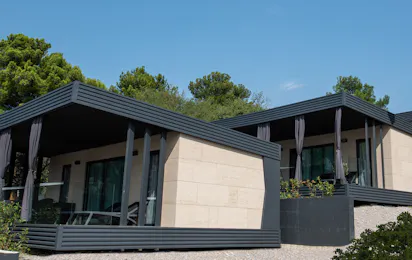 Adrialux Holiday @ Camping Selce