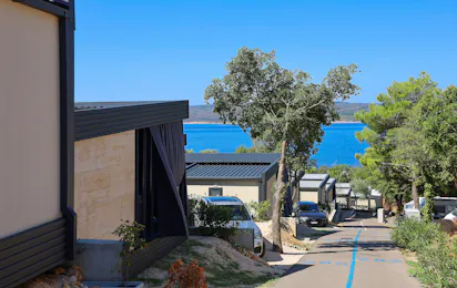 Adrialux Holiday @ Camping Selce