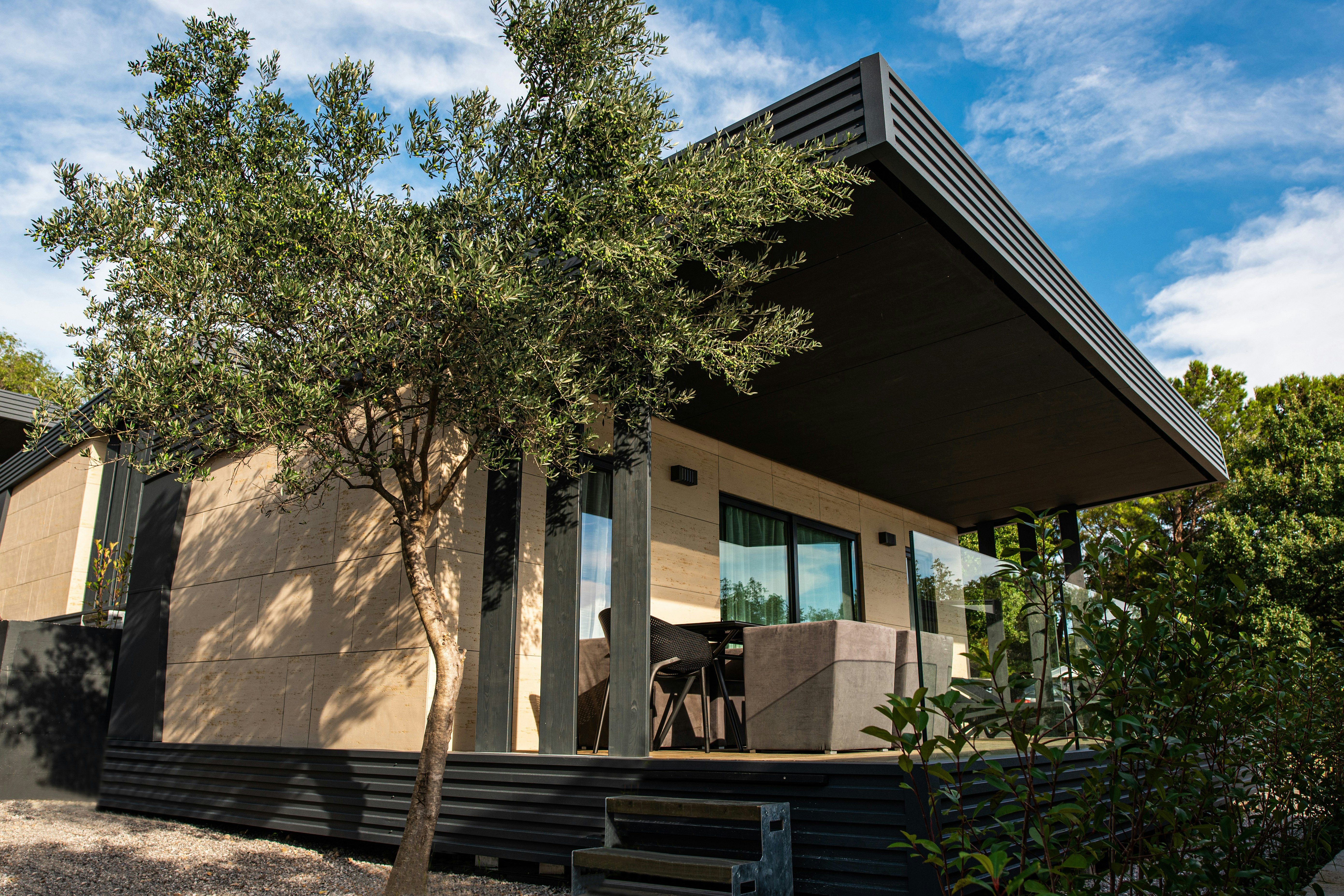 Adrialux Holiday @ Camping Selce