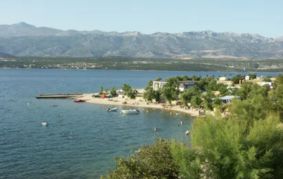 Adriasol Camping