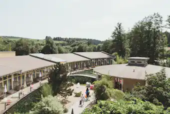 Adventure Camp Schnitzmühle
