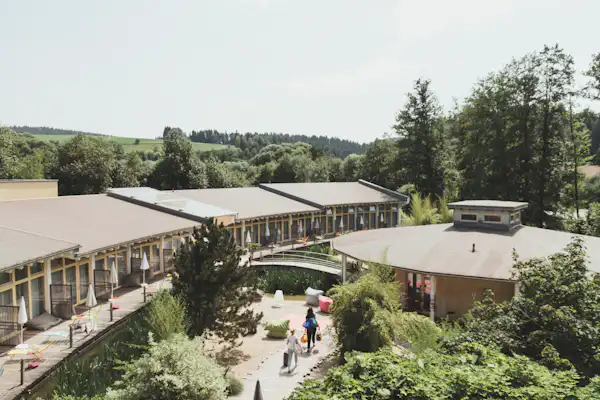 Adventure Camp Schnitzmühle