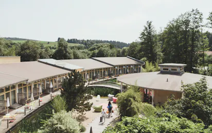 Adventure Camp Schnitzmühle