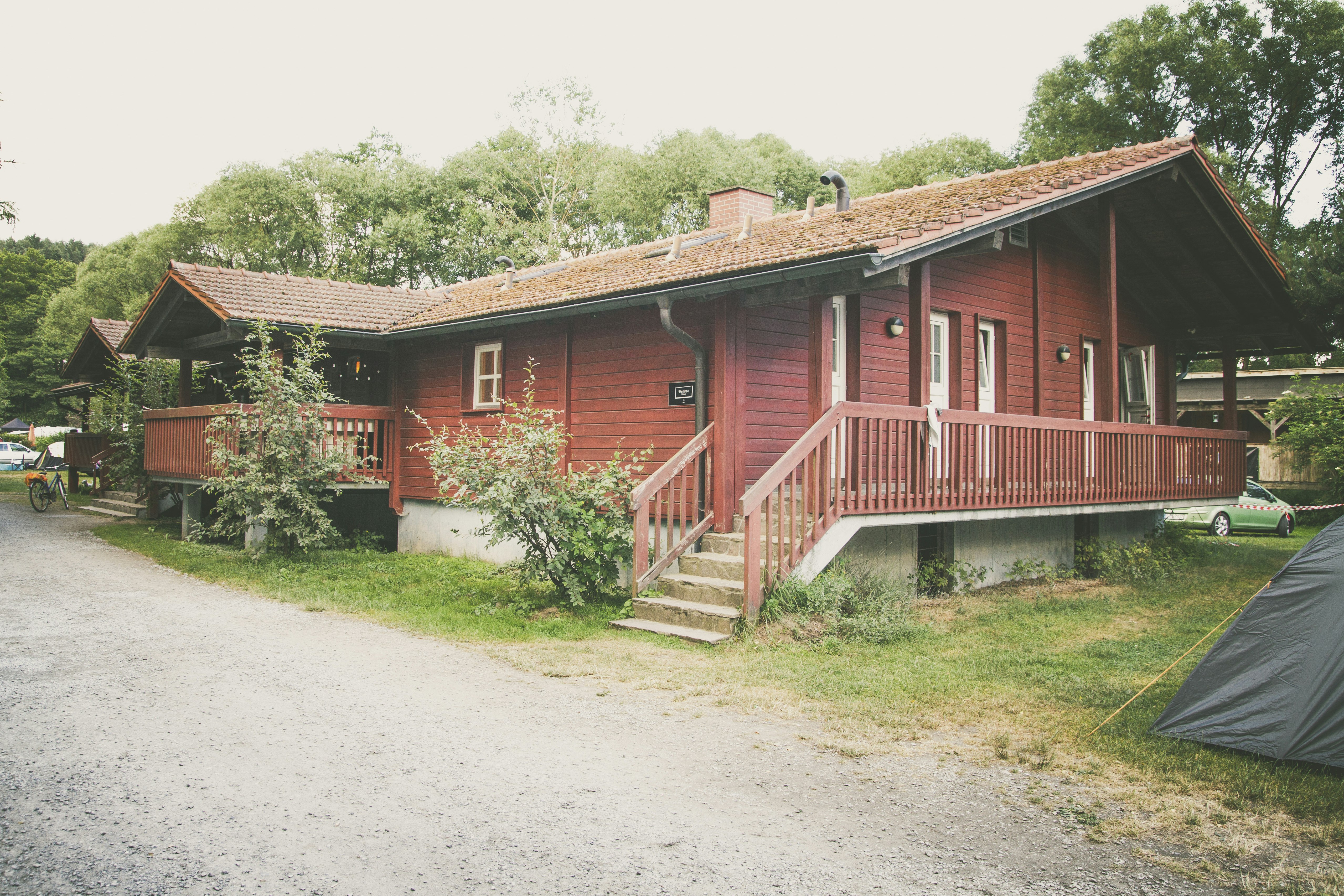 Adventure Camp Schnitzmühle
