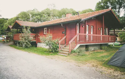Adventure Camp Schnitzmühle
