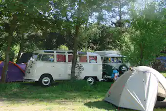 Adventure Camp Schnitzmühle
