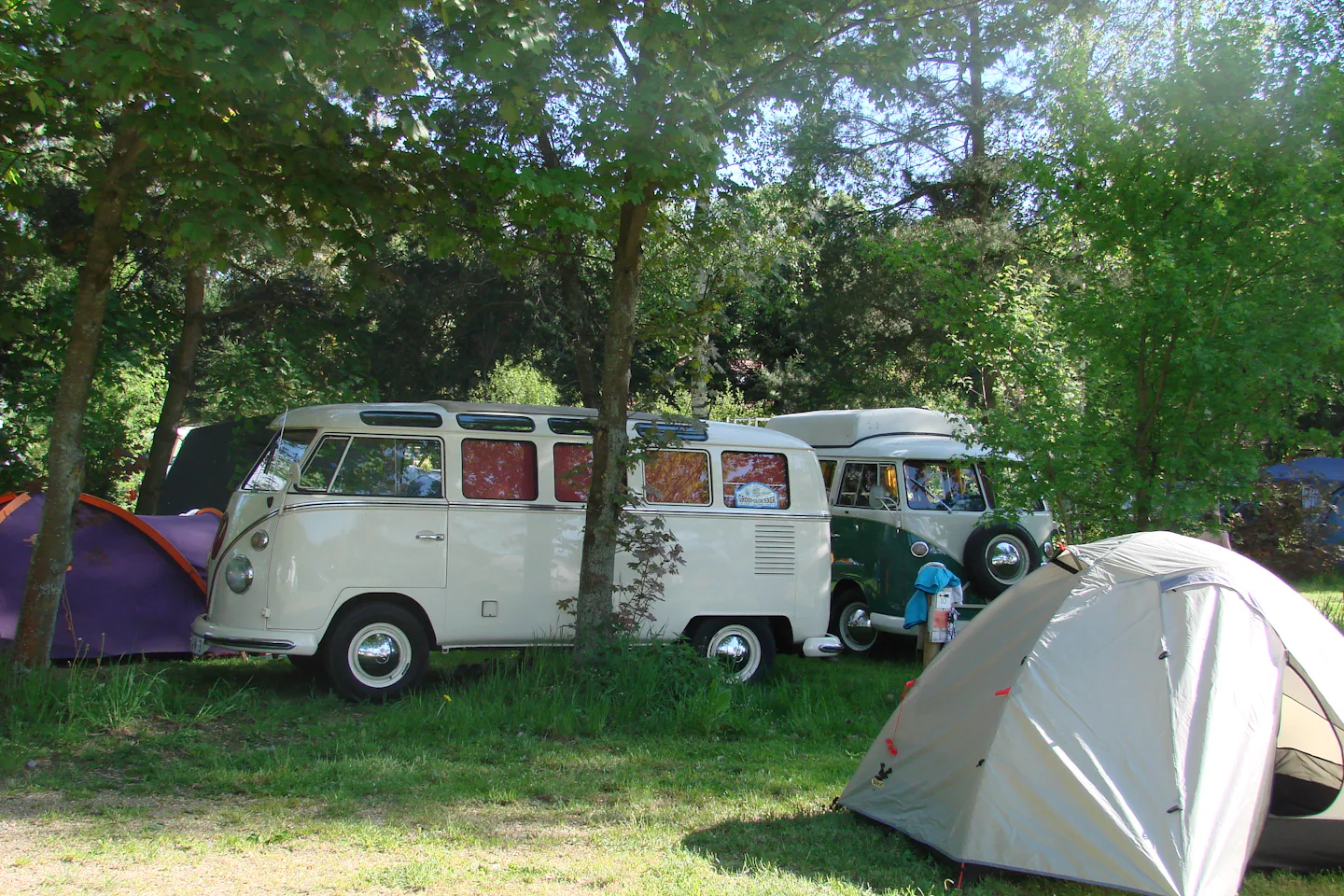 Adventure Camp Schnitzmühle
