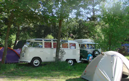 Adventure Camp Schnitzmühle