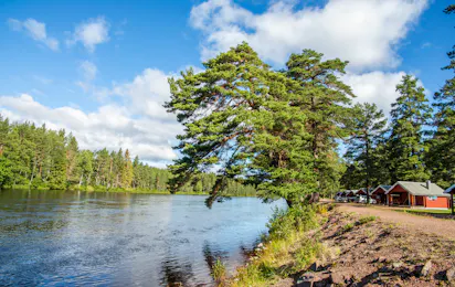 Älvdalens Camping