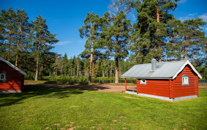 Älvdalens Camping