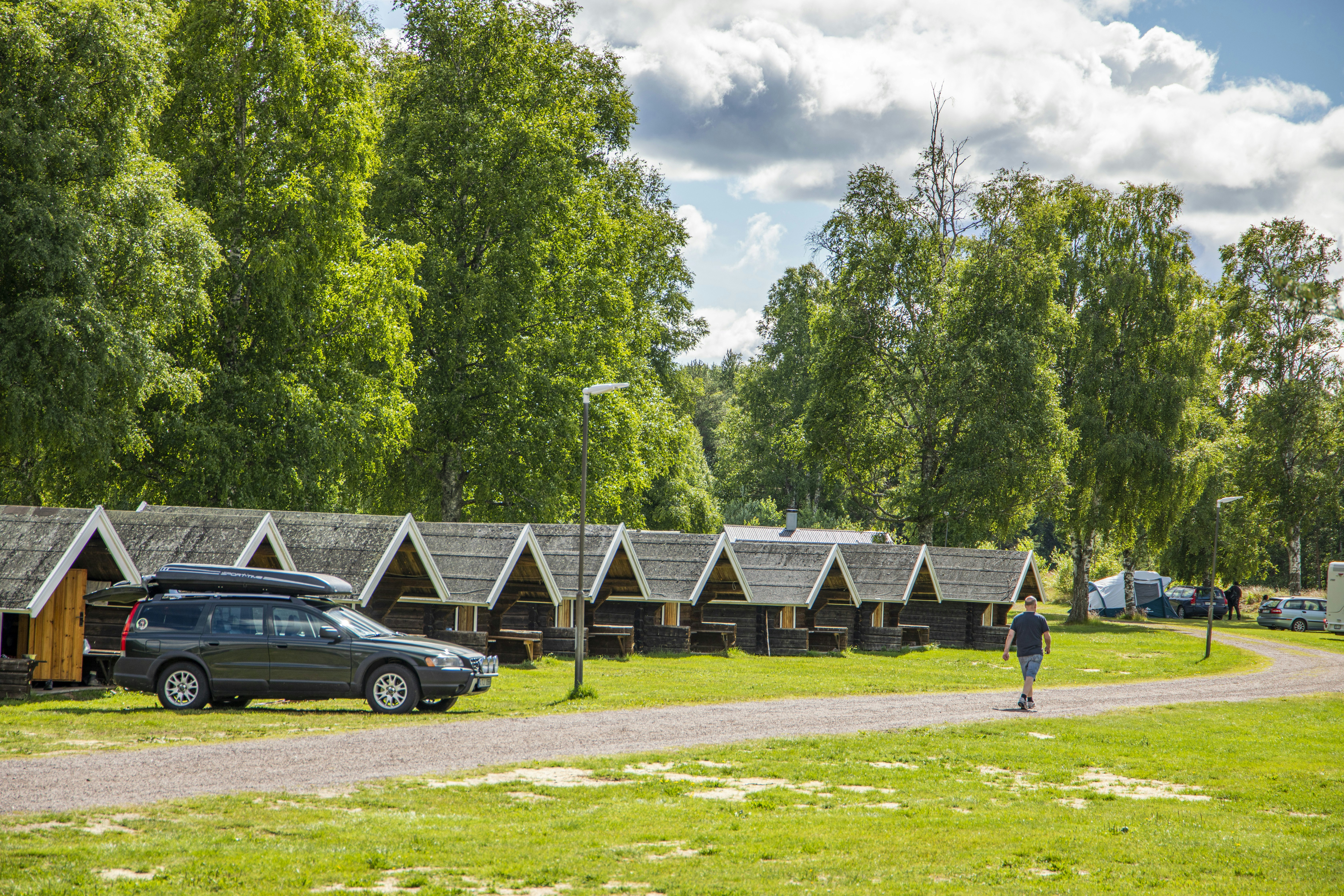 Älvdalens Camping