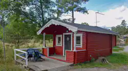 Ängskärs HavsCamping