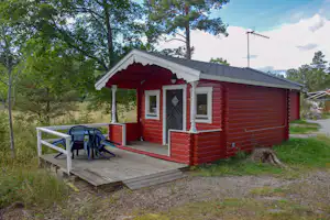Ängskärs HavsCamping - Mietunterkuenfte