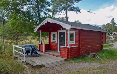 Ängskärs HavsCamping