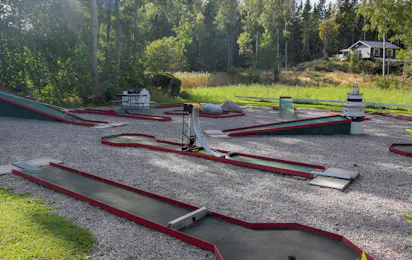 Ängskärs HavsCamping
