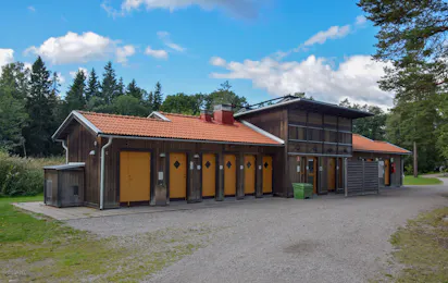 Ängskärs HavsCamping