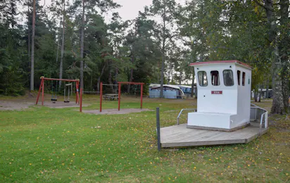 Ängskärs HavsCamping