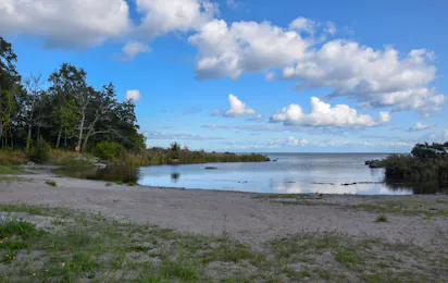 Ängskärs HavsCamping