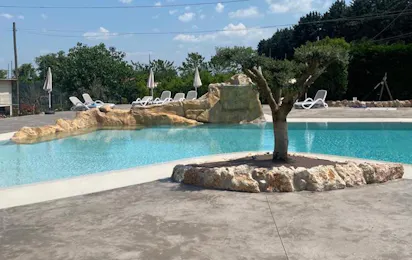 Agri-Camping Le Nosare