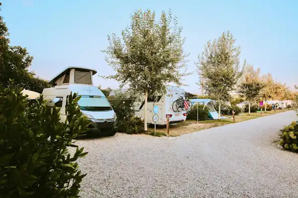 Agri-Camping Le Nosare