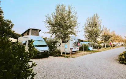 Agri-Camping Le Nosare