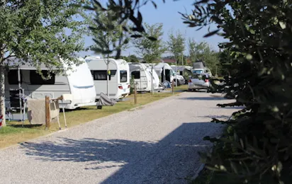 Agri-Camping Le Nosare