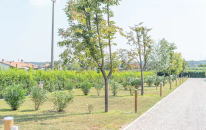 Agri-Camping Le Nosare