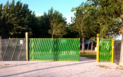 Agri Camping Mare Nostrum