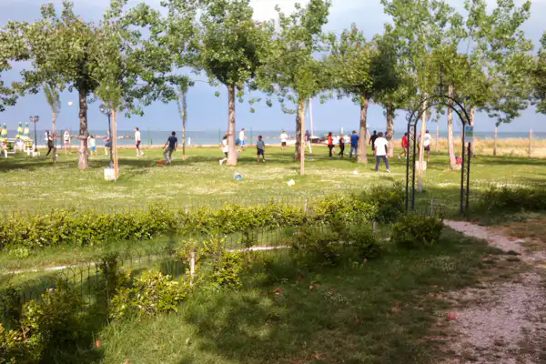 Agri Camping Mare Nostrum