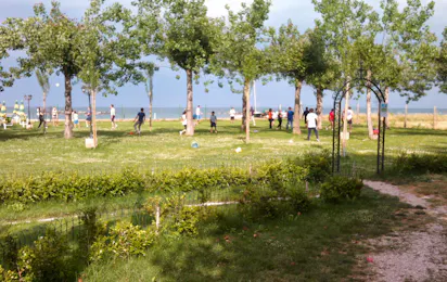 Agri Camping Mare Nostrum