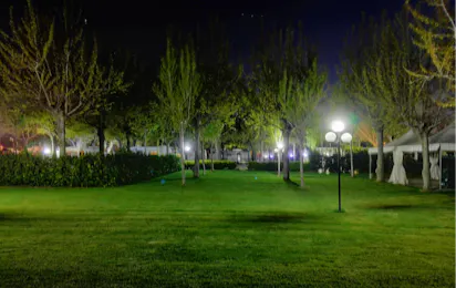 Agri Camping Mare Nostrum