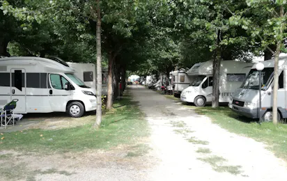 Agri Camping Mare Nostrum