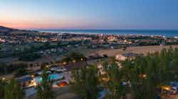 Agricampeggio Abbruzzetti