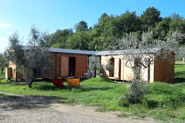 Agricampeggio Borgo Agna
