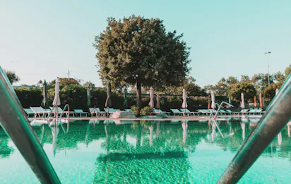 Campeggio Brezza tra gli Ulivi