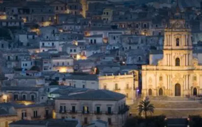 Agricampeggio Capo Scalambri