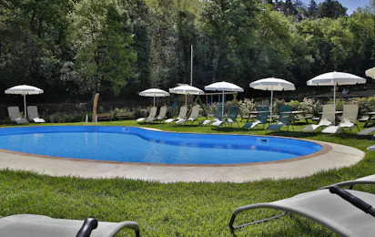 Agricampeggio La Valle