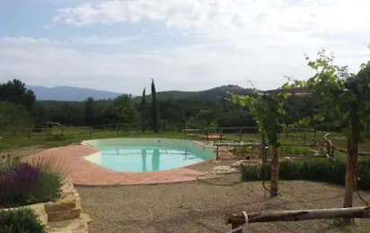 Agricampeggio Madonna di Pogi